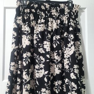 LuLaRoe Sophia skirt